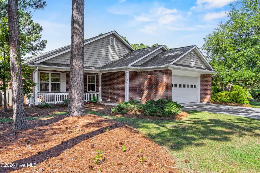 4932 Coronado Drive, Wilmington, NC 28409 - #2