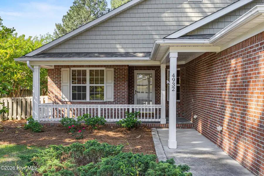 4932 Coronado Drive, Wilmington, NC 28409 - #3