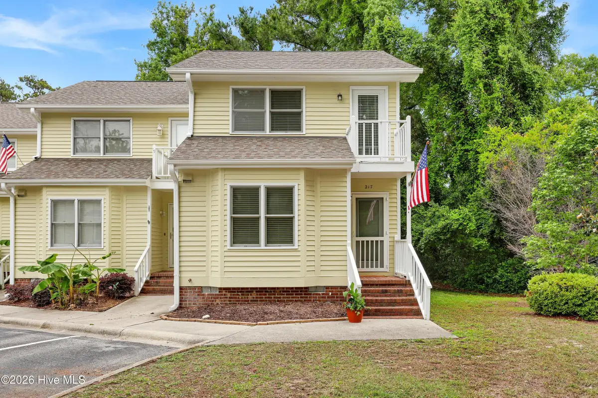 1800 Eastwood Road #217, Wilmington, NC 28403 - #1