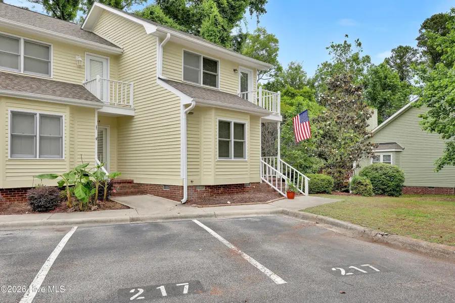 1800 Eastwood Road #217, Wilmington, NC 28403 - #3