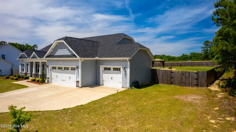 163 Enfield Drive, Carthage, NC 28327 - #2