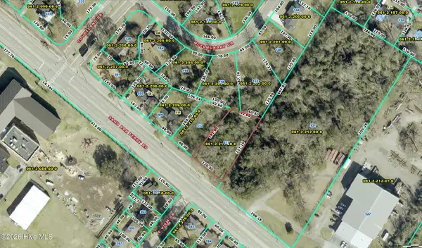 517 Sand Bar Ferry Road, Augusta, GA 30901