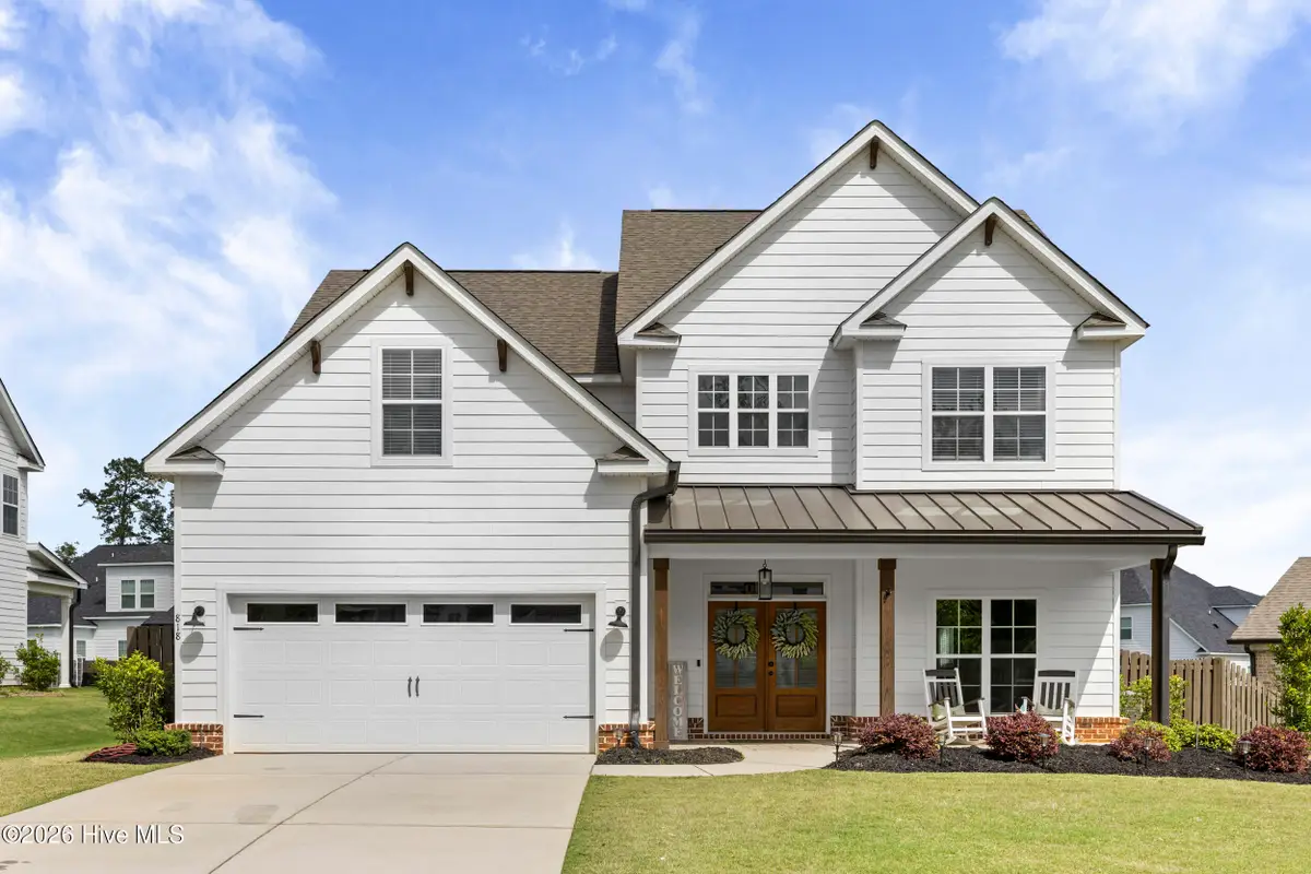 818 Nuttall Street, Evans, GA 30809 - #1