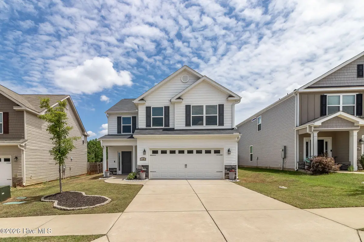 139 Dublin Loop, Grovetown, GA 30813 - #1