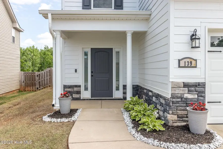 139 Dublin Loop, Grovetown, GA 30813 - #2