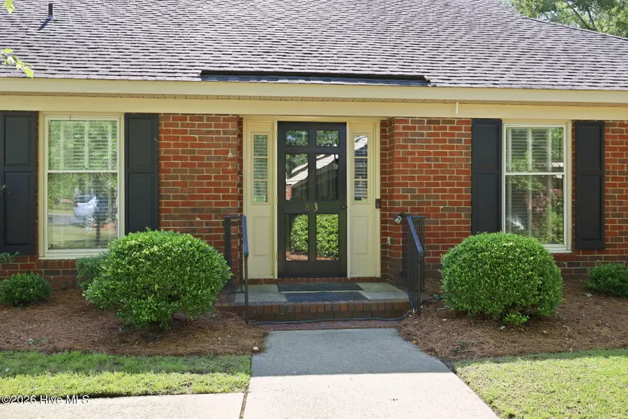 813 Greenbriar Road, Kinston, NC 28501 - #2