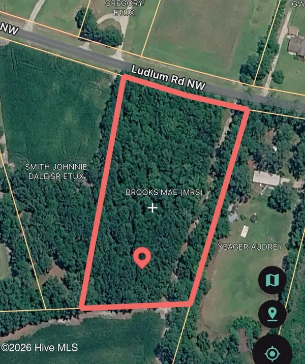 0 Ludlum Road Nw, Ash, NC 28420