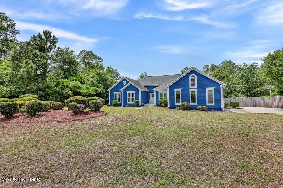 1303 Shenandoah Street, Wilmington, NC 28411 - #3