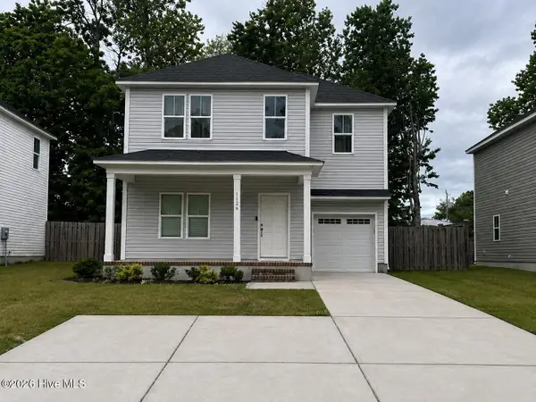1126 Greenwood Avenue, Wilmington, NC 28403