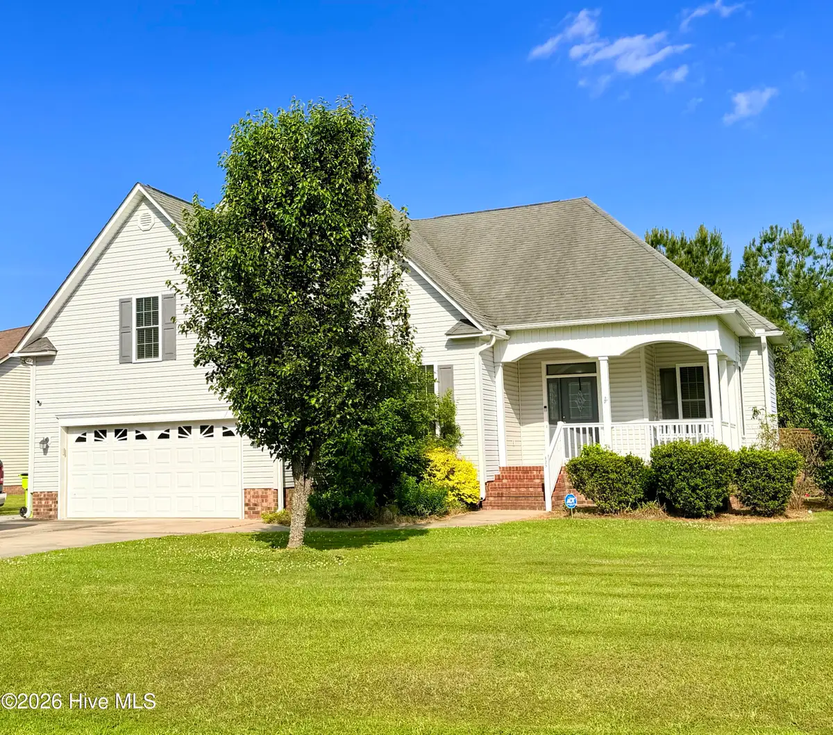 125 Mom Lane, New Bern, NC 28562 - #1