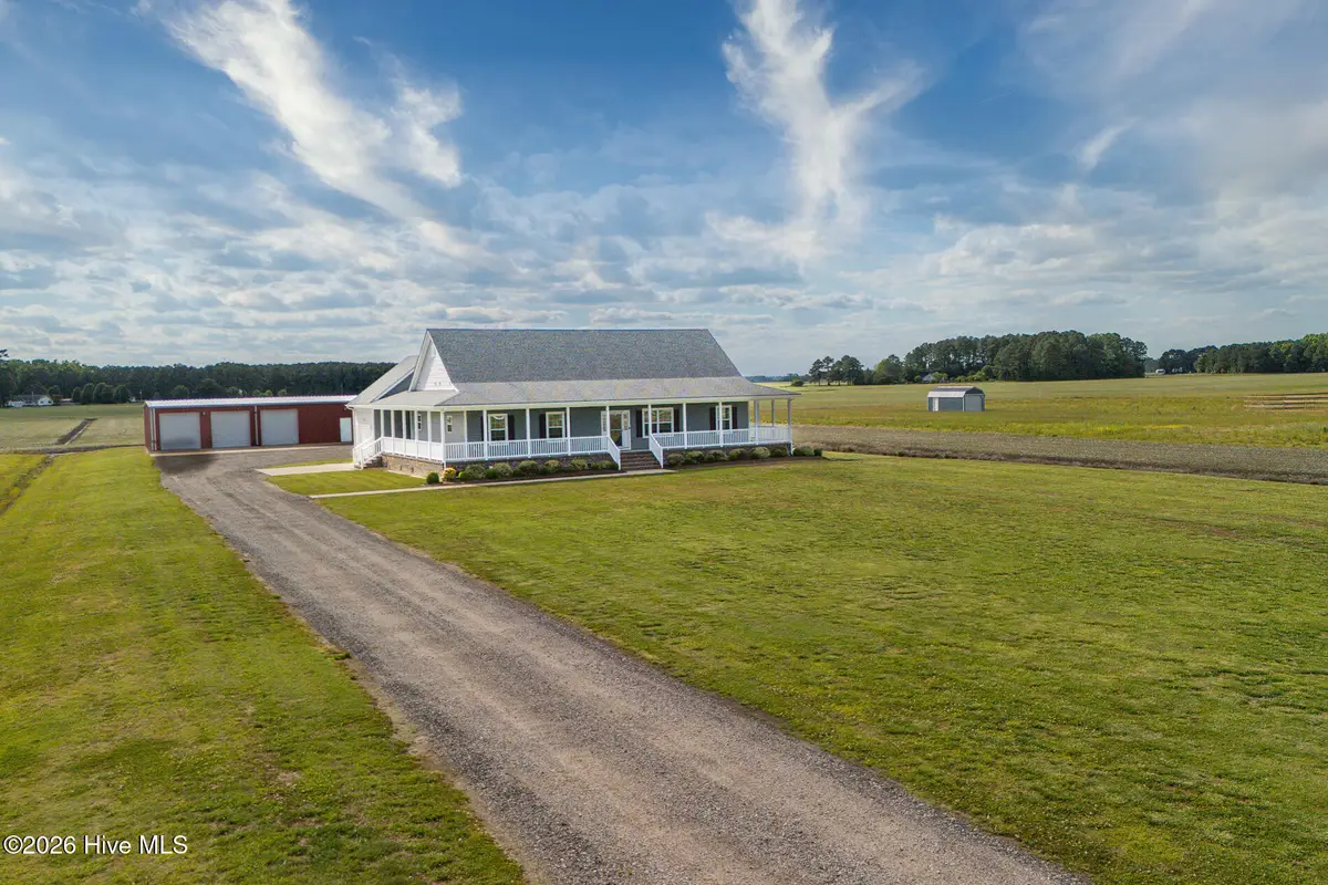292 Old Swamp Road, South Mills, NC 27976 - #1