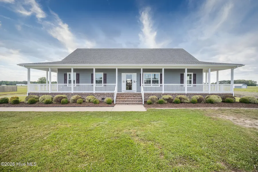 292 Old Swamp Road, South Mills, NC 27976 - #2
