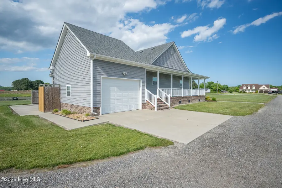 292 Old Swamp Road, South Mills, NC 27976 - #3