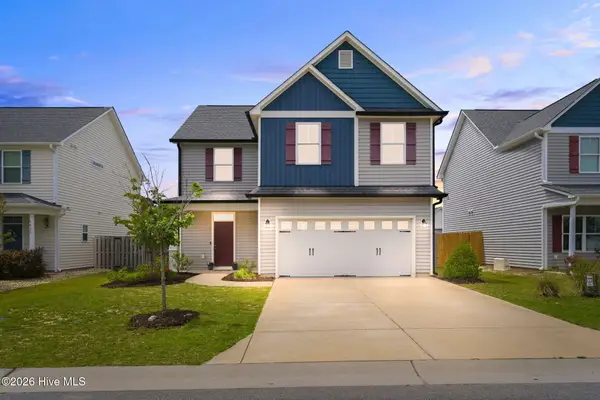 1429 Lewis Landing Avenue, Wilmington, NC 28405
