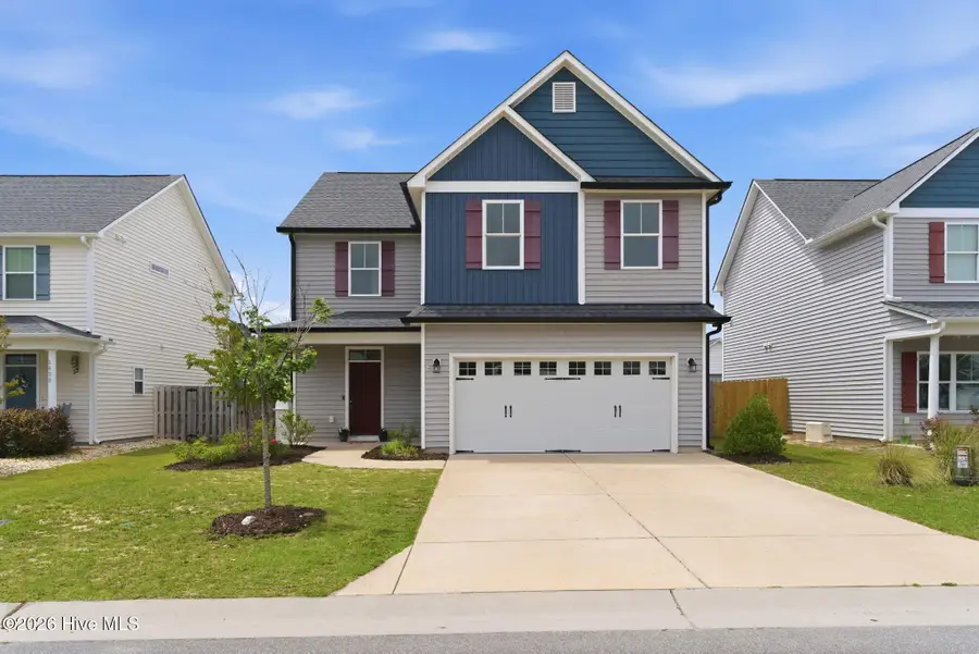 1429 Lewis Landing Avenue, Wilmington, NC 28405 - #2