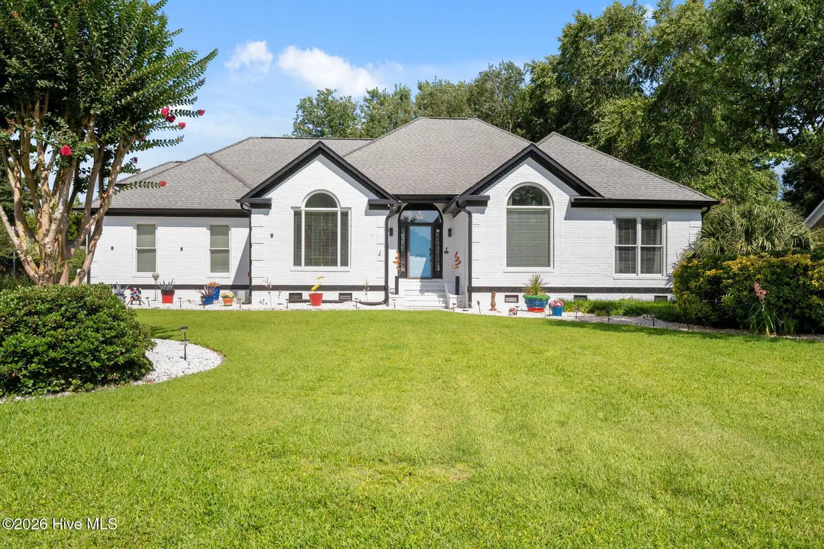 3401 Upton Court, Wilmington, NC 28409 - #1
