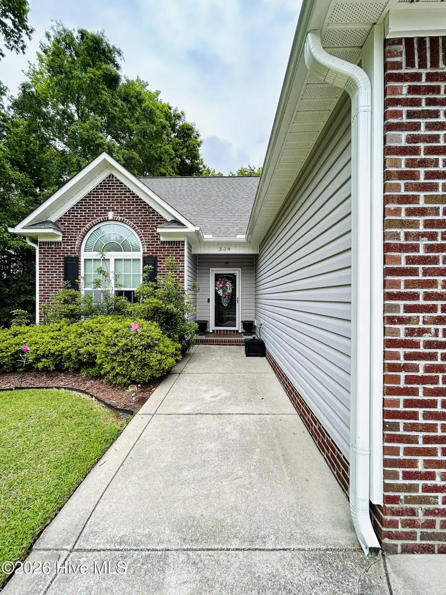 304 Weatherford Drive, Jacksonville, NC 28540 - #3