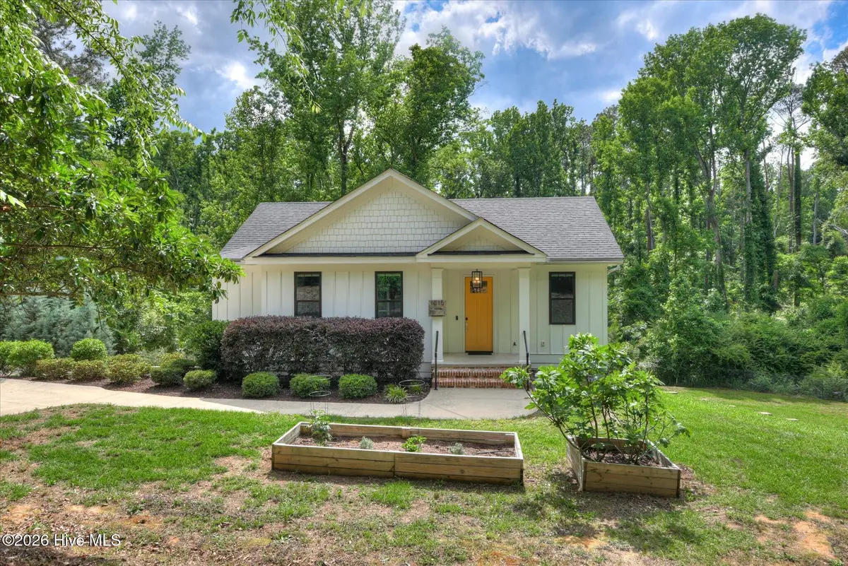 1015 Reams Road, North Augusta, SC 29841 - #1