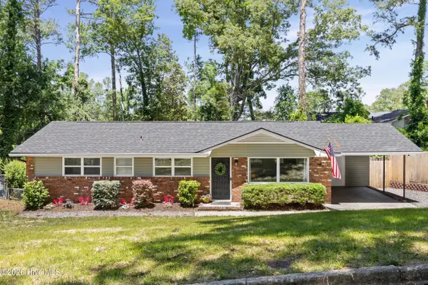 1906 Bobolink Avenue, North Augusta, SC 29841