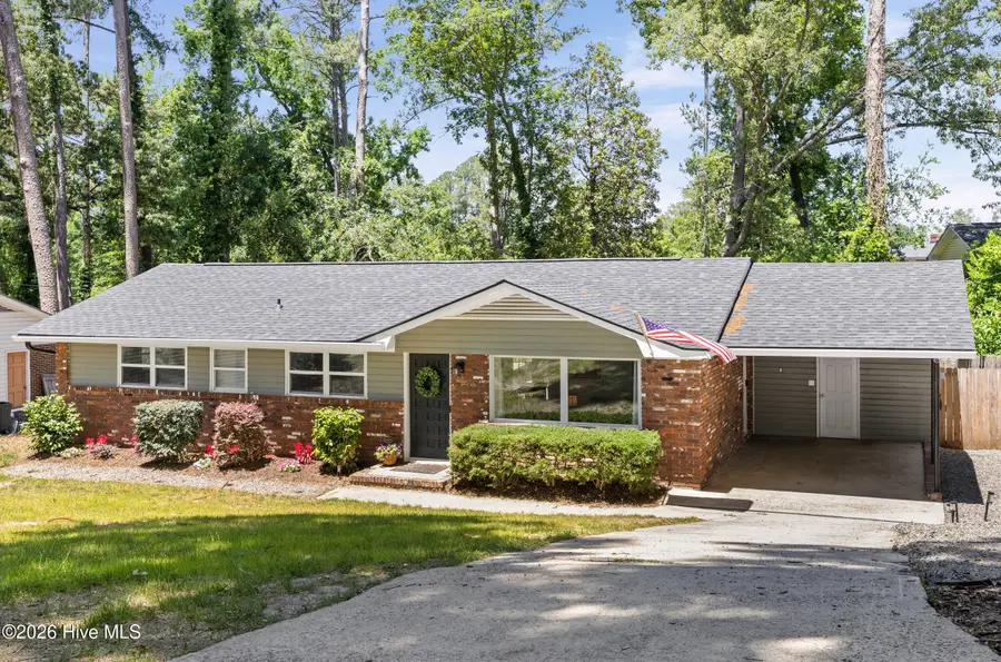 1906 Bobolink Avenue, North Augusta, SC 29841 - #2