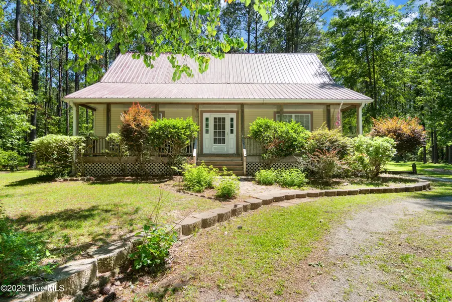 427 Bay Shores Road, Merritt, NC 28556 - #2