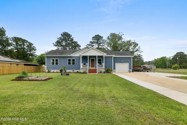 119 Vincent Drive, Moyock, NC 27958