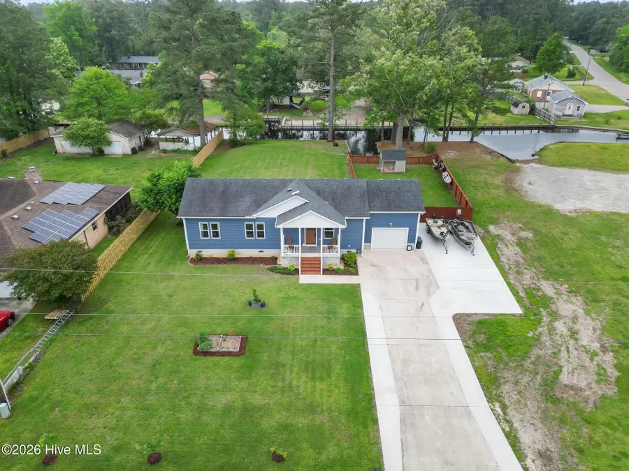 119 Vincent Drive, Moyock, NC 27958 - #3