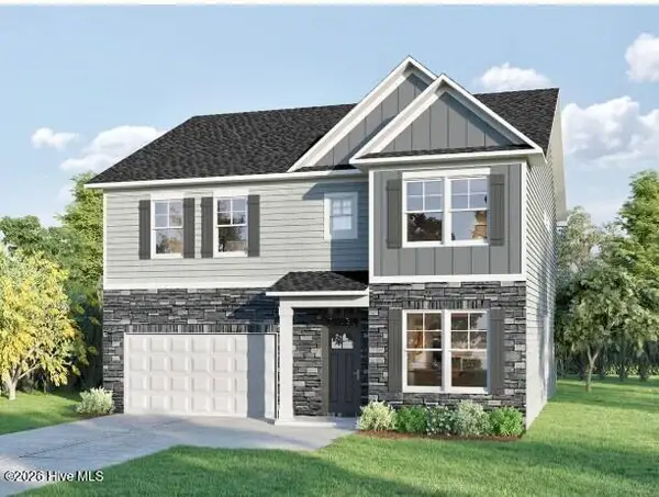 2040 April Dawn Trail, Thomson, GA 30824