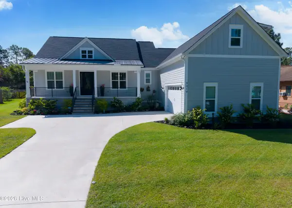9019 Sedgley Drive, Wilmington, NC 28412
