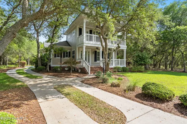 611 S Seascape Boulevard Sw, Supply, NC 28462
