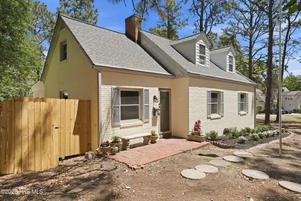 4084 Youngs Road, Southern Pines, NC 28387