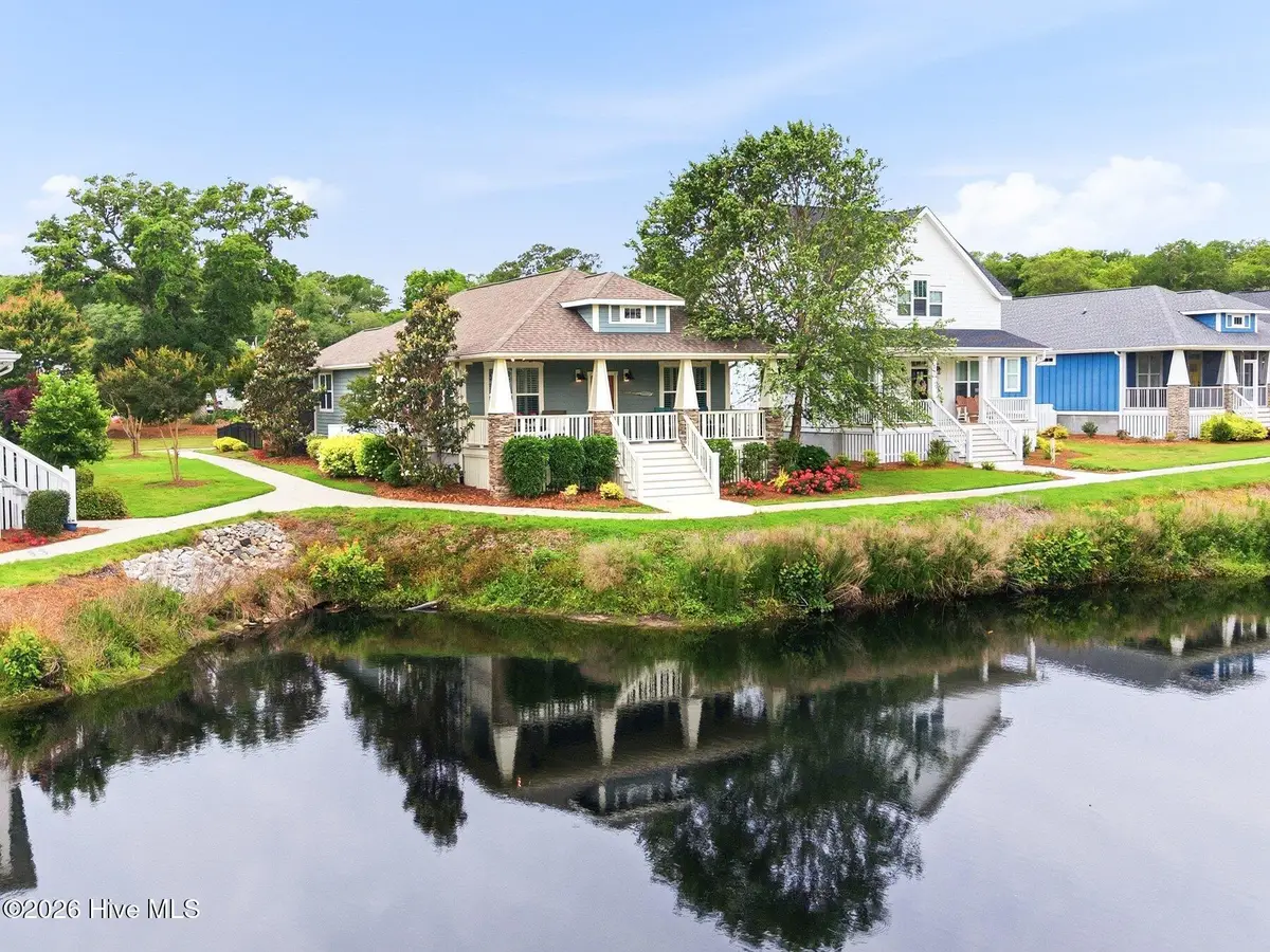 1693 Clove Hitch Lane Sw, Ocean Isle Beach, NC 28469 - #1