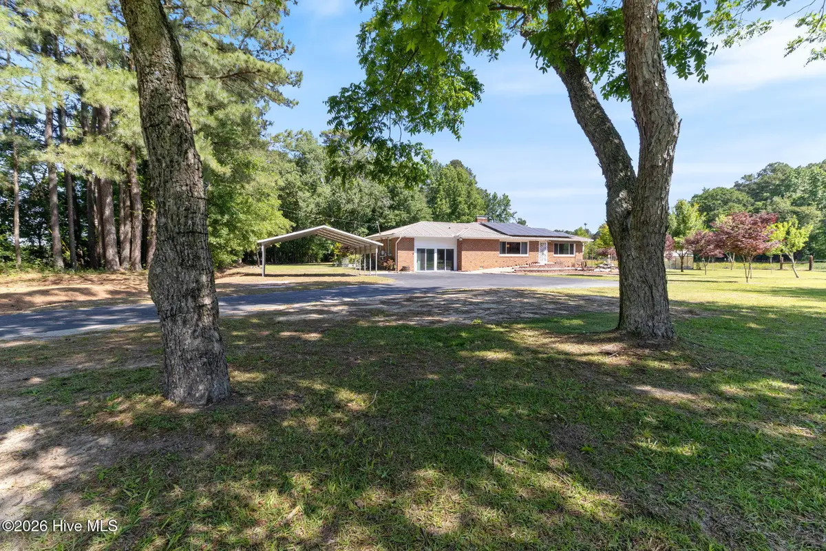 207 Cicero Beatty Road, Raeford, NC 28376 - #1