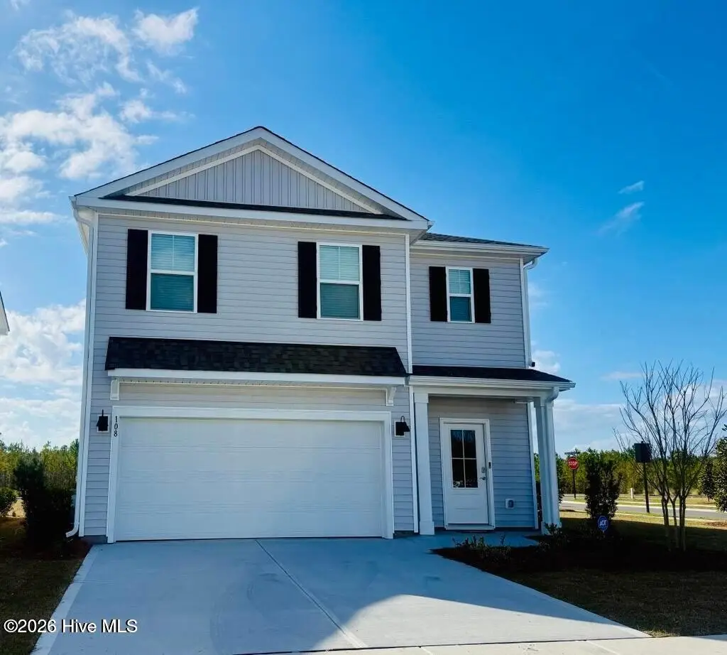 131 Brogdon Street #10, Wilmington, NC 28411 - #1