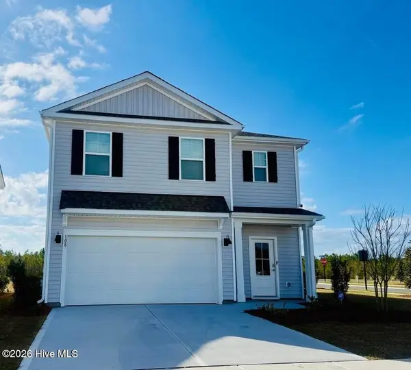 131 Brogdon Street #10, Wilmington, NC 28411
