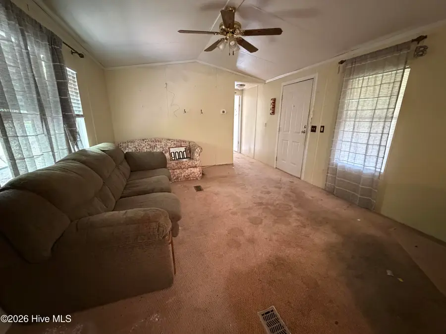 121 S Smith Street, Holly Ridge, NC 28445 - #3