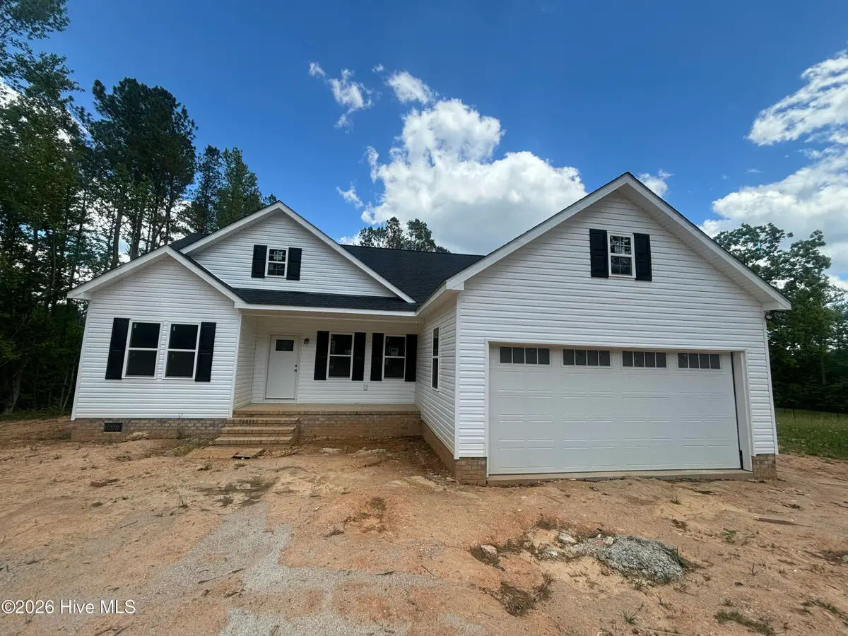 19725 Nc 43, Whitakers, NC 27891 - #1