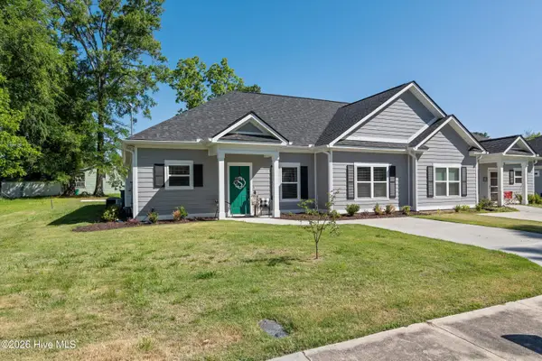 206 W Hall Street, Thomson, GA 30824