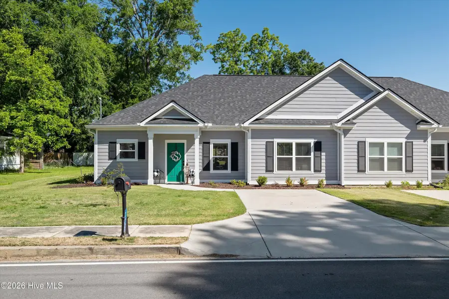 206 W Hall Street, Thomson, GA 30824 - #3