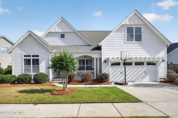 5646 Claremont Court, Wilmington, NC 28409