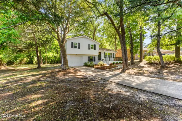 134 Channel Haven Drive S, Wilmington, NC 28409