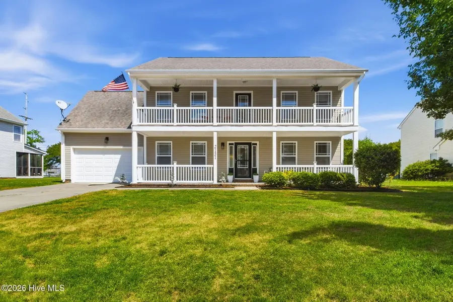 2131 Eleuthera Way, Elizabeth City, NC 27909 - #2
