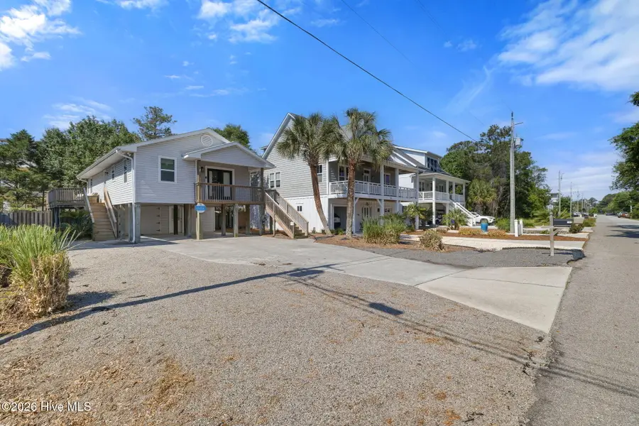 313 Greenville Avenue, Carolina Beach, NC 28428 - #3