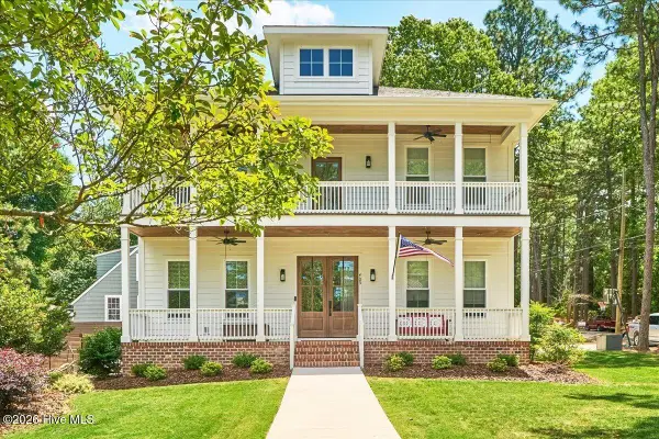 405 N May Street, Southern Pines, NC 28387
