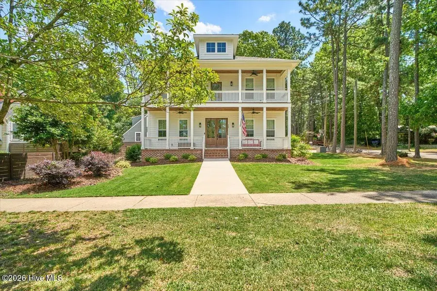 405 N May Street, Southern Pines, NC 28387 - #2