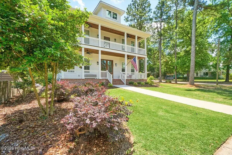405 N May Street, Southern Pines, NC 28387 - #3