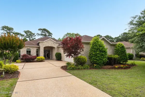 5825 White Heron Road, Wilmington, NC 28412