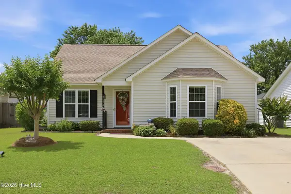 2674 Garland Road, Winterville, NC 28590