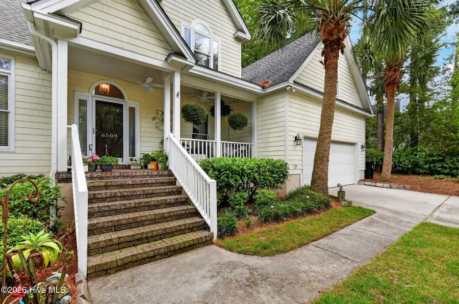 6509 Old Fort Road, Wilmington, NC 28411 - #3