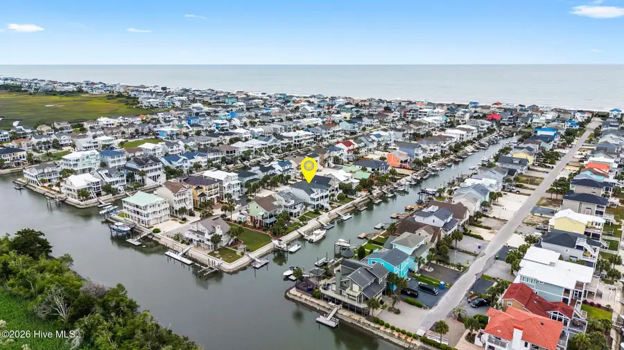 41 Moore Street, Ocean Isle Beach, NC 28469 - #3